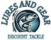 Lures and Gear